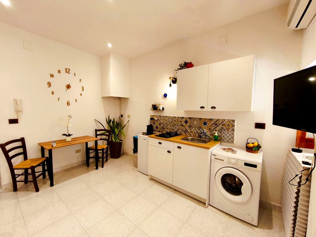 Cucina attrezzata Liz
