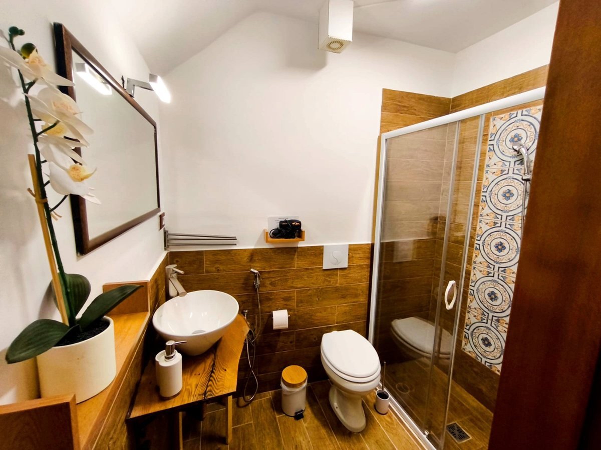 Servizio toilette Liz