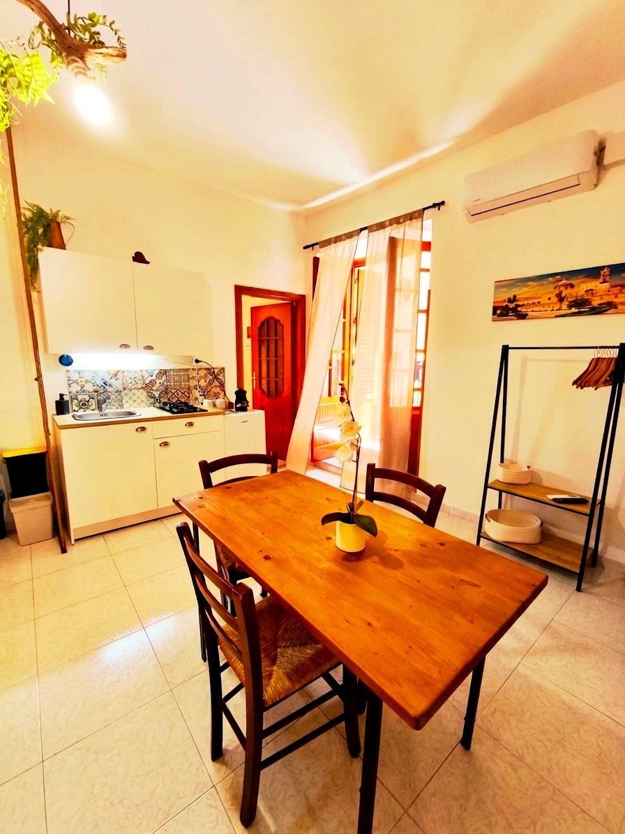 Cucina Lulù
